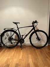 Giant Escape 2 Disc Fully