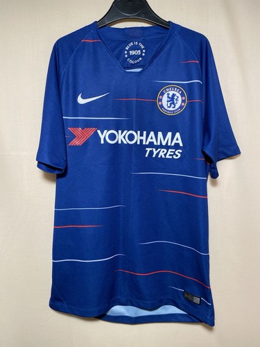 Nike chelsea home football - chelsea,