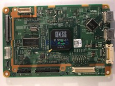 Pe0119a v28a000163a1 main pcb - pe0119a,