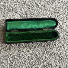 Antique Case For Cigar Holder