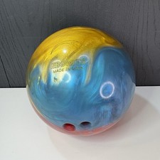 Ebonite maxim 12lb red - ebonite,