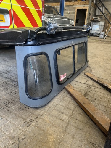 Land rover defender truck - defender, cab