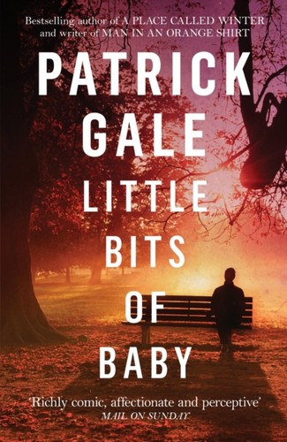 Little bits baby - of, by