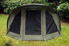 MAD Habitat Dome Madtexx Bivvy