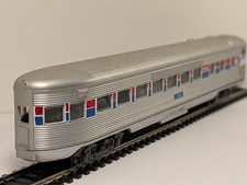 Athearn 1829 HO Scale Amtrak