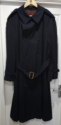 Aquascutum navy kingsgate 100 - navy, 100%