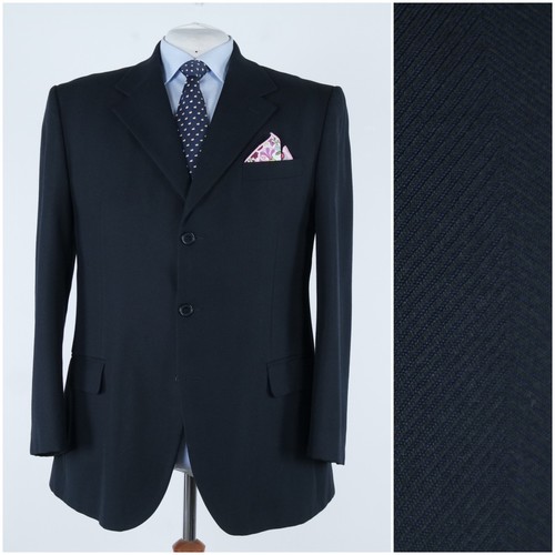 Mens herringbone black - herringbone,