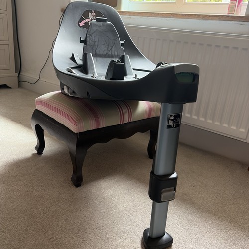 Cybex base isofix - z,
