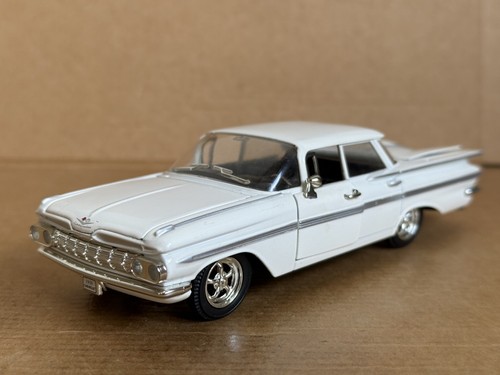 Arko 1959 chevrolet impala - arko,