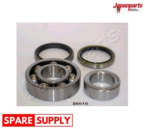 Wheel bearing kit - wheel, for