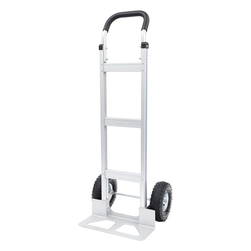 Aluminum alloy hand - hand, cart