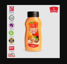 Blazing Sauces Cane's Southern