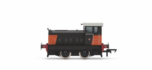 Hornby r30514 loadhaul 88ds - loadhaul,