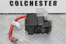 Triumph Sprint ST 1050 Relay Starter Solenoid 2004 to 2007 B140