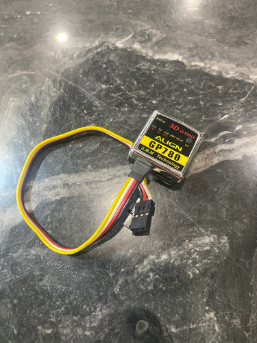Align 780 heading lock - align,