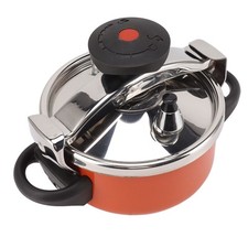 Liter stainless steel - hg,