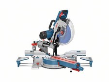 Bosch GCM 12 SDE 110v 12in High Capacity Mitre Saw - 0601B23160