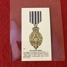 1971 Tommy Gunn “Medals”