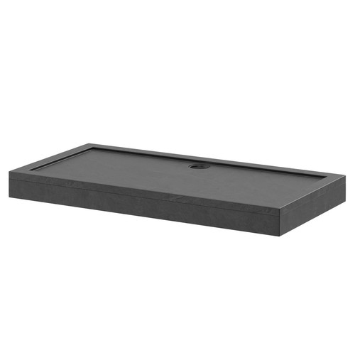 Pearlstone slate 1600mm - 1600mm, x