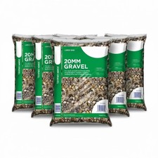 5 x 20mm Gravel Bags Pea