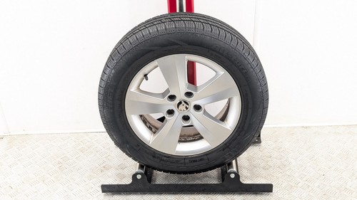 Skoda superb mk3 - b8, alloy