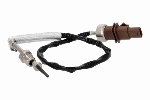 Exhaust gas temperature - gas, sensor