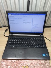 RM Notebook 320 W255EU - i3