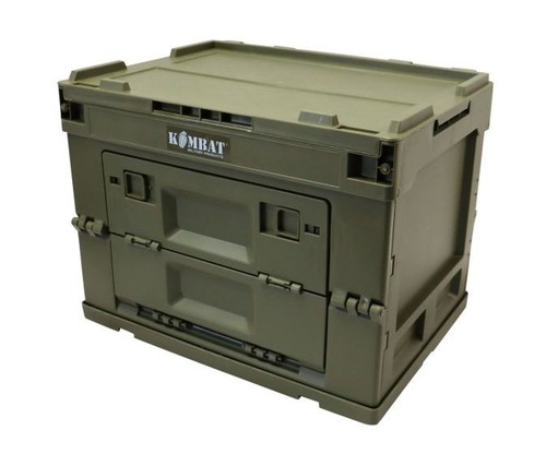 Kombat military folding - kombat,