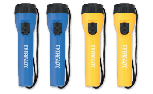 Eveready led torch super - eveready,