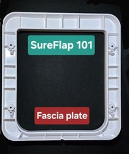Fascia Plate for Sure Flap
