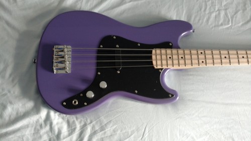 Fender squier sonic bronco - fender,