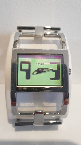 Rare vintage storm embassy - rare,
