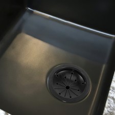 Pcs waste disposal guard - 2,