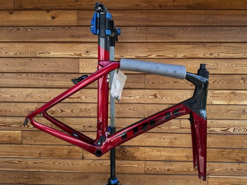 Trek émonda carbon - trek, fibre