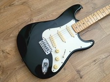 1989–90 Squier Stratocaster
