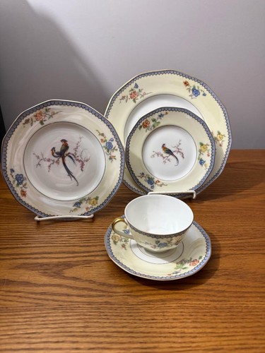 Theodore haviland pc - theodore,