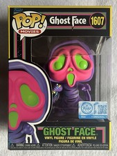GHOST FACE SCREAM SPECIAL