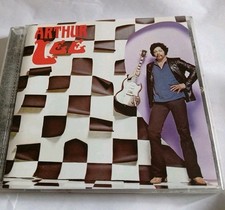 ARTHUR LEE 1981 ALBUM