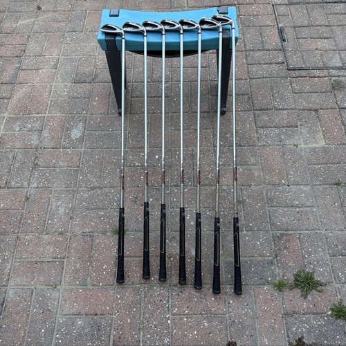 Wilson staff di11 iron - di11, set
