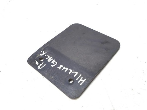 Toyota hilux viii - hilux, up