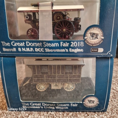 Oxford diecast burrell - oxford,