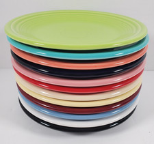 Fiesta Homer Laughlin Salad