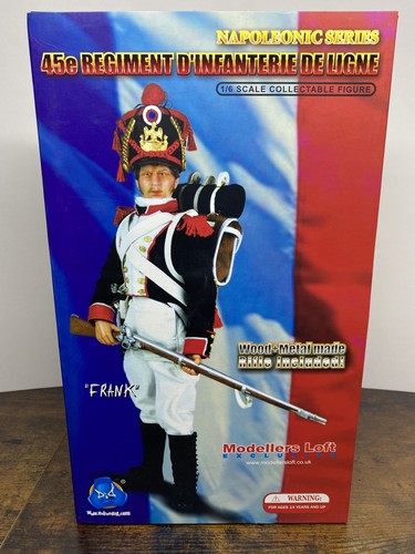 Did french 45e - 1/6,