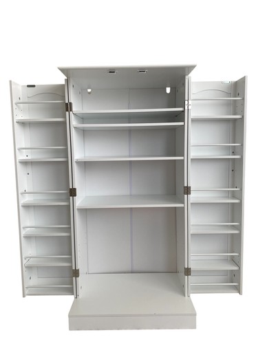 Larder cupboard 120x60x40 - larder,