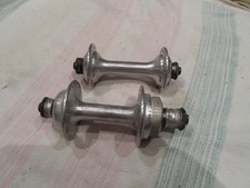 FRONT AND REAR CAMPAGNOLO