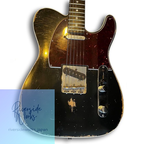 Addictone custom telecaster - addictone,