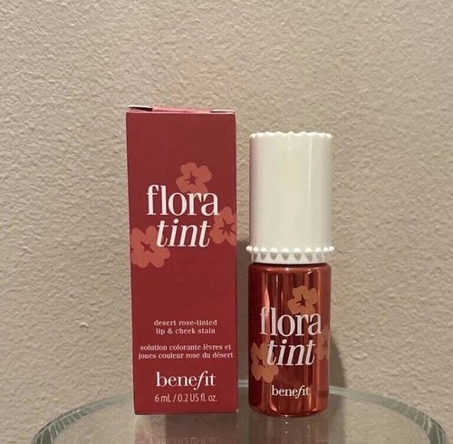 Benefit rose tinted - benefit, &