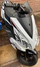 wk Bikes Matador 50cc 2013 BREAKING ONLY 