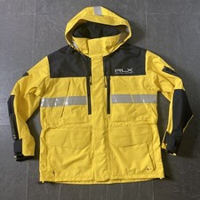 Polo Ralph Lauren RLX Tech