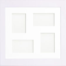 Multi Aperture Collage Picture